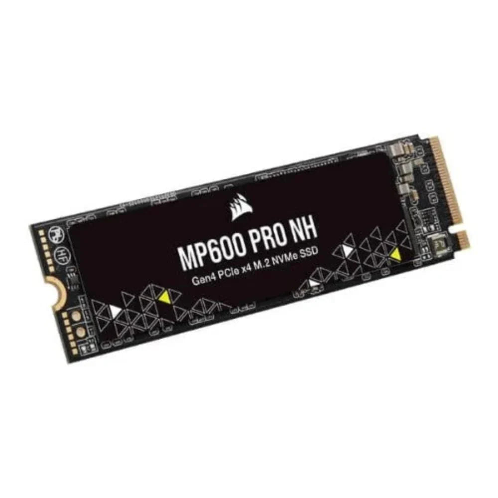 CORSAIR MP600 PRO NH 8TB M.2 NVME Gen4 Internal Solid State Drive ( SSD ) - 2