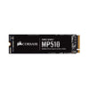 CORSAIR Force MP510 960GB M.2 NVME Gen3 Internal Solid State Drive ( SSD ) - 2