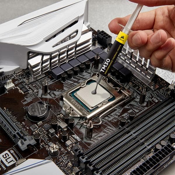CORSAIR TM30 Thermal Paste - 4