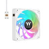THERMALTAKE CT120 EX 120mm Reverse Blade ARGB Sync Cabinet Fan ( White ) ( Triple Pack )