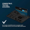 CRUCIAL 16GB ( 16GBx1 ) 4800MHz DDR5 RAM ( CL40 ) - 2
