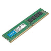 CRUCIAL 16GB ( 16GBx1 ) 3200MHz DDR4 RAM ( CL22 ) - 3
