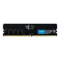 Crucial 16GB (16GBx1) DDR5 5600MHz Desktop RAM ( CL46 )