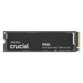 CRUCIAL P510 2TB M.2 NVMe Gen5 Solid State Drive ( SSD ) – TechCure India