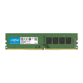 CRUCIAL 8GB ( 8GBx1 ) 3200MHz DDR4 RAM ( CL22 ) – TechCure India