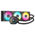 Corsair Nautilus 360 RS ARGB Liquid CPU Cooler – TechCure India