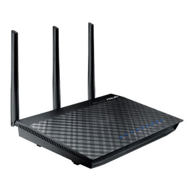 ASUS RT-AC66U Wifi Router - 2