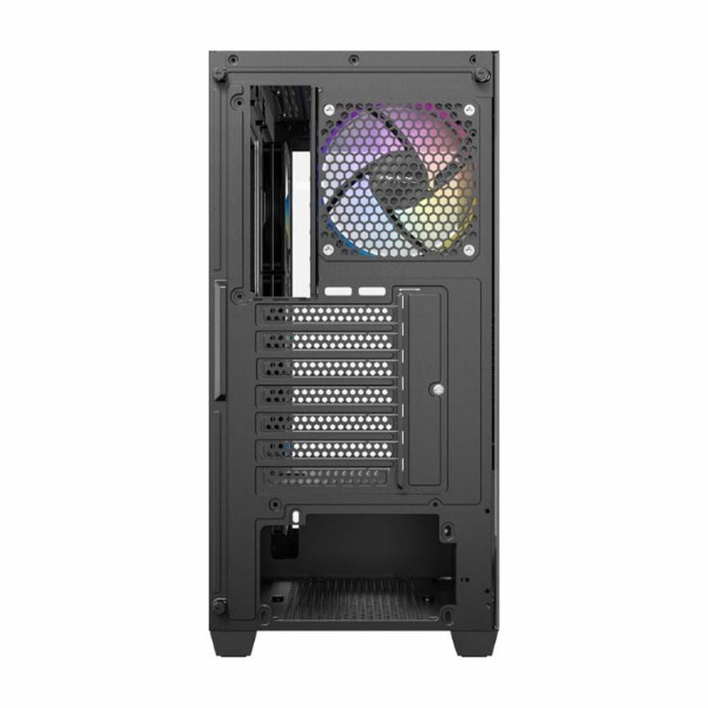 ANTEC CX300 RGB Elite ATX Mid Tower Cabinet (Black) - 2