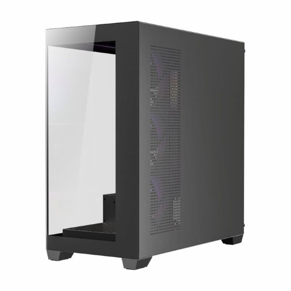 ANTEC CX300 RGB Elite ATX Mid Tower Cabinet (Black) - 4