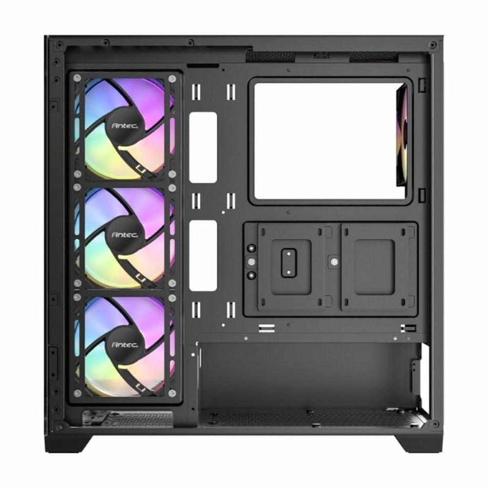 ANTEC CX300 RGB Elite ATX Mid Tower Cabinet (Black) - 5