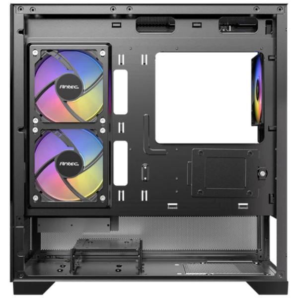 Antec CX500M RGB Black – TechCure India