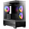 Antec CX500M RGB Black – TechCure India
