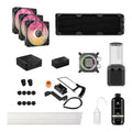 CORSAIR Hydro X Series iCUE XH505i RX 360 RGB Custom Cooling Kit (CX-9070018-WW) – TechCure India