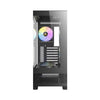 ANTEC CX700 RGB Elite ATX Mid Tower Cabinet (Black) - 4