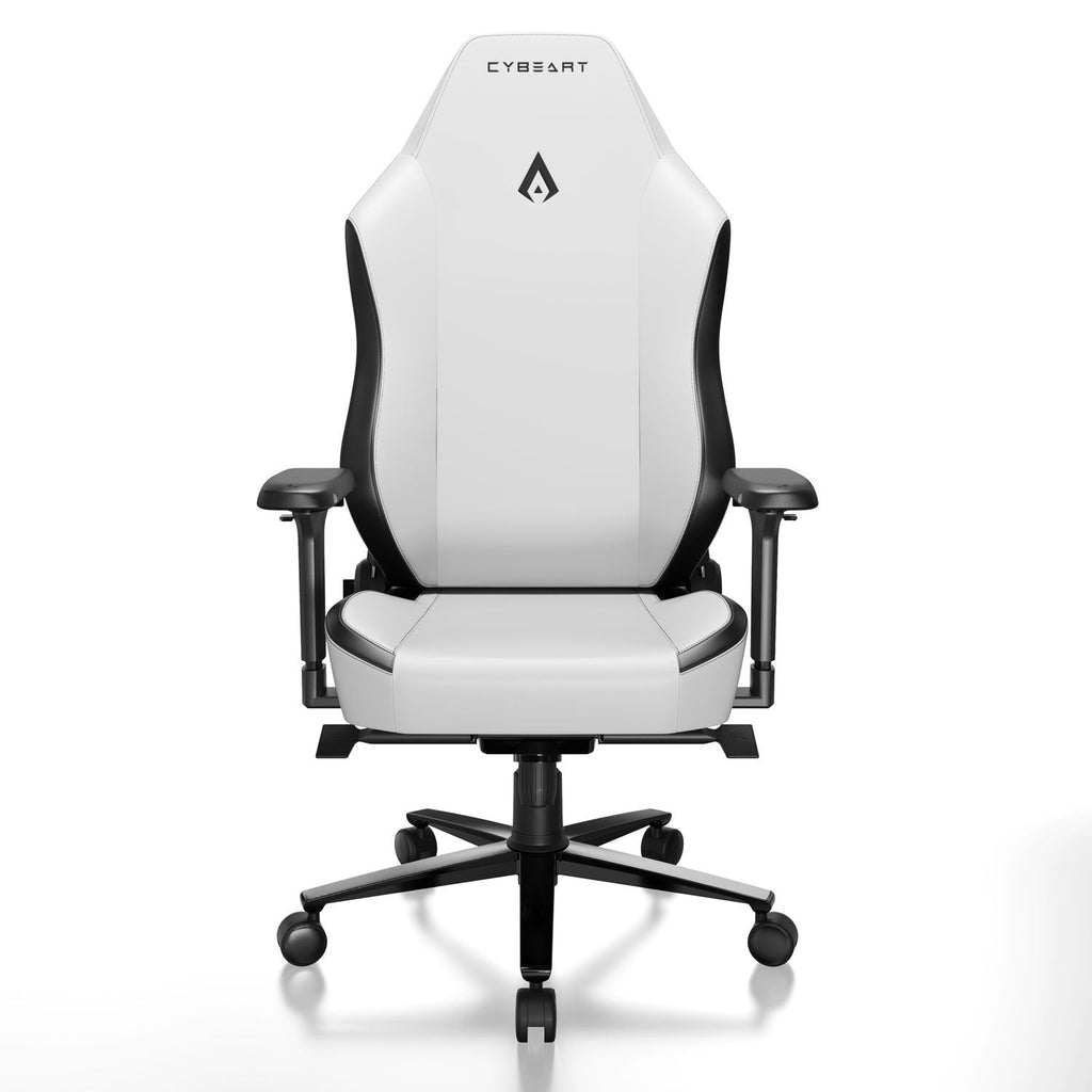 CYBEART Apex Series - Arctic White Chair - image 2