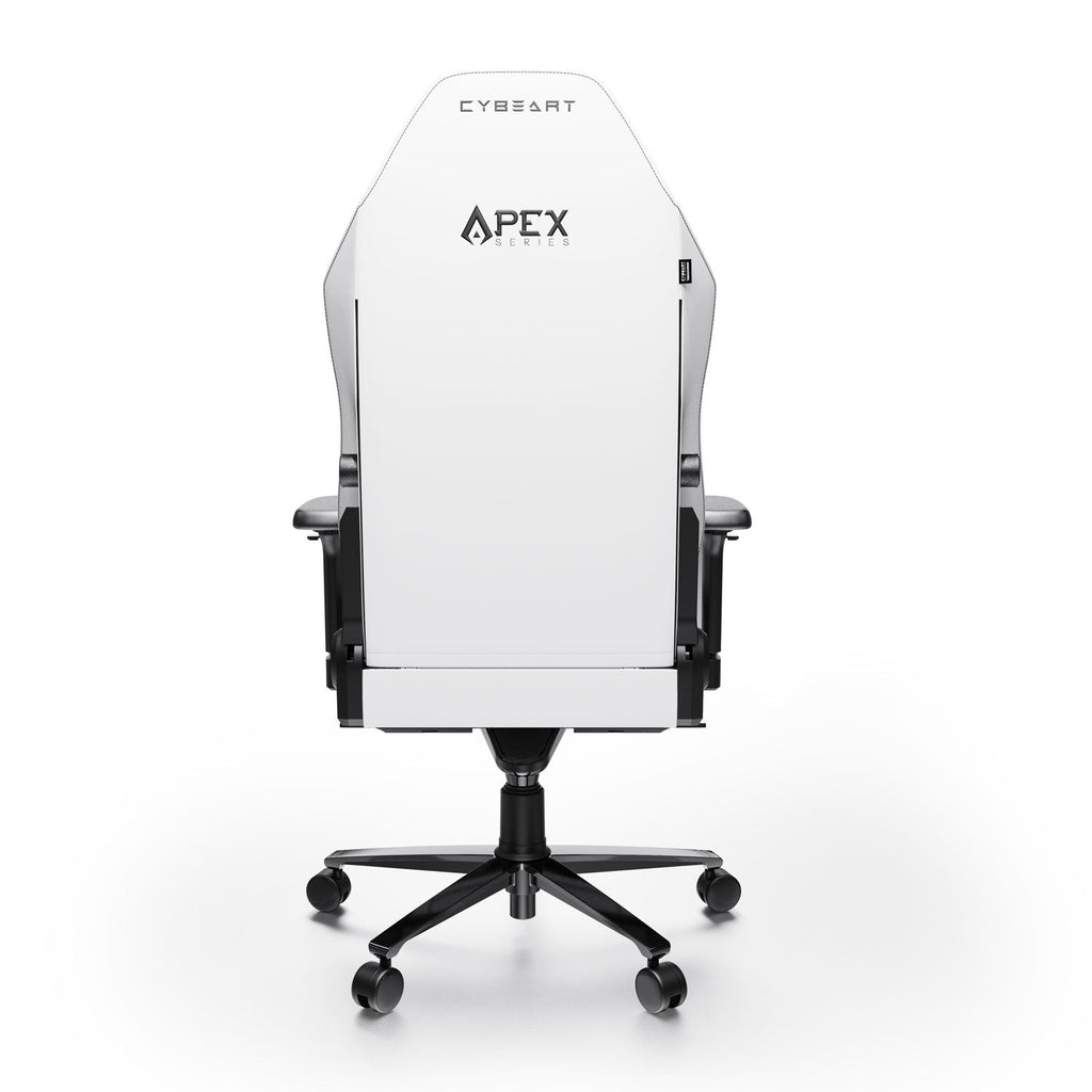 CYBEART Apex Series - Arctic White Chair - image 3