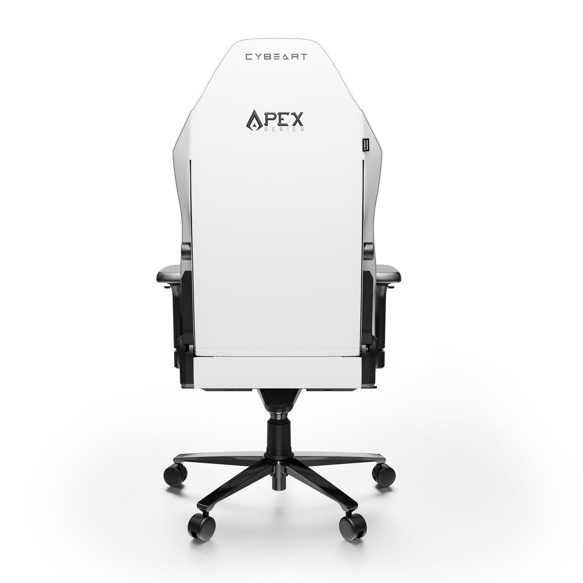 CYBEART Apex Series - Arctic White Chair - image 3