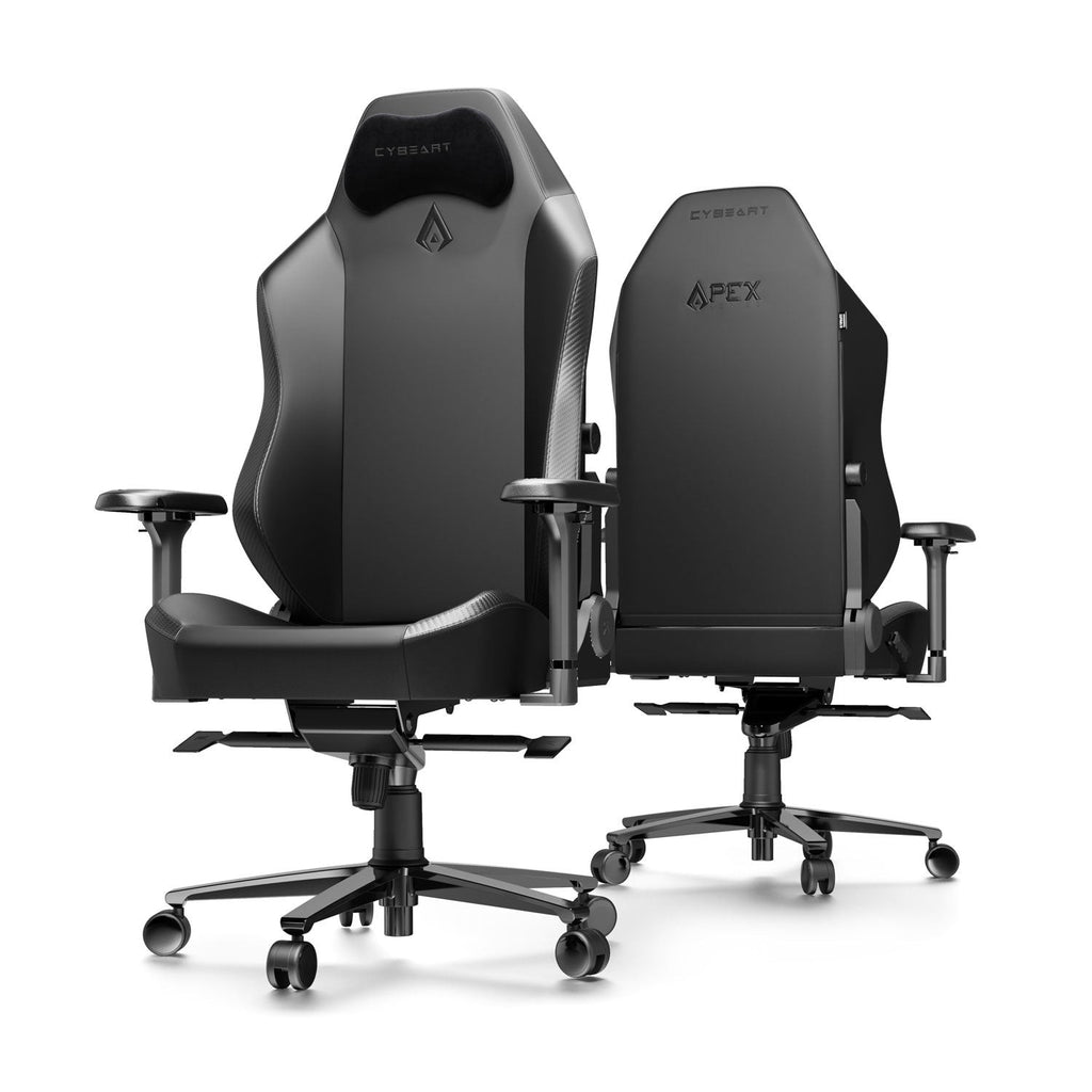 CYBEART Apex Series - Ghost Edition Chair - image 1