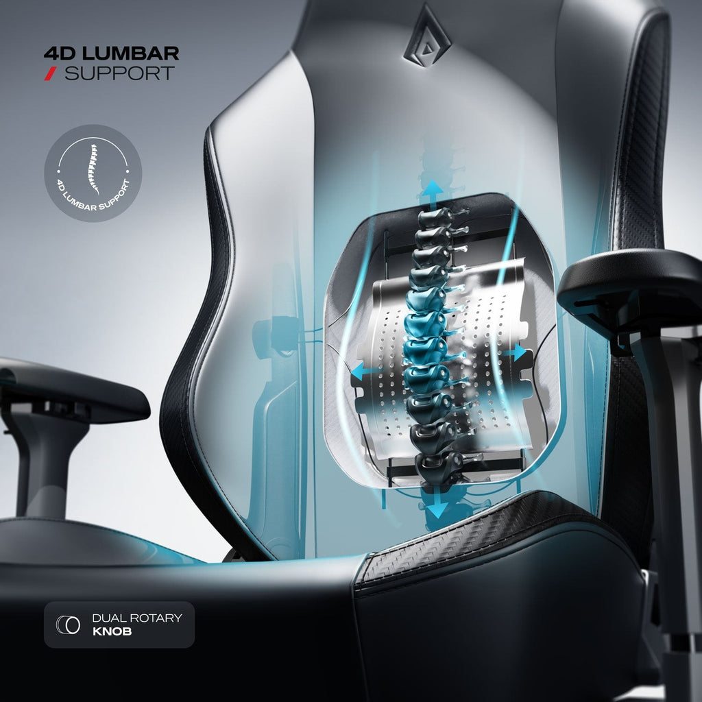 CYBEART Apex Series - Ghost Edition Chair - image 5