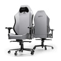 CYBEART Apex Series - X11 Gray Chair (Grey) - image 1