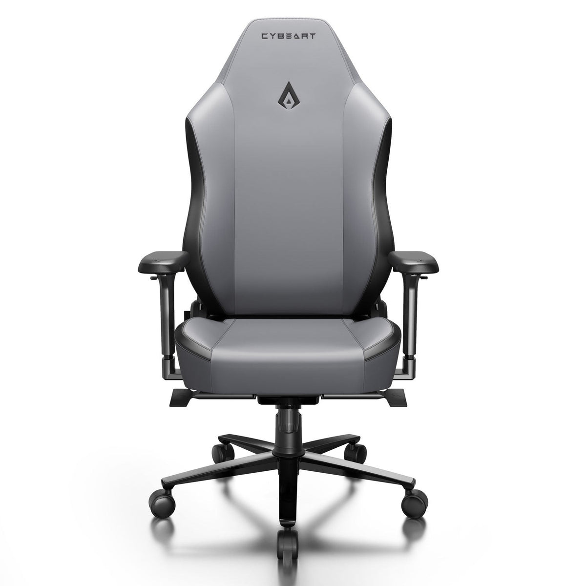CYBEART Apex Series - X11 Gray Chair (Grey) - image 2