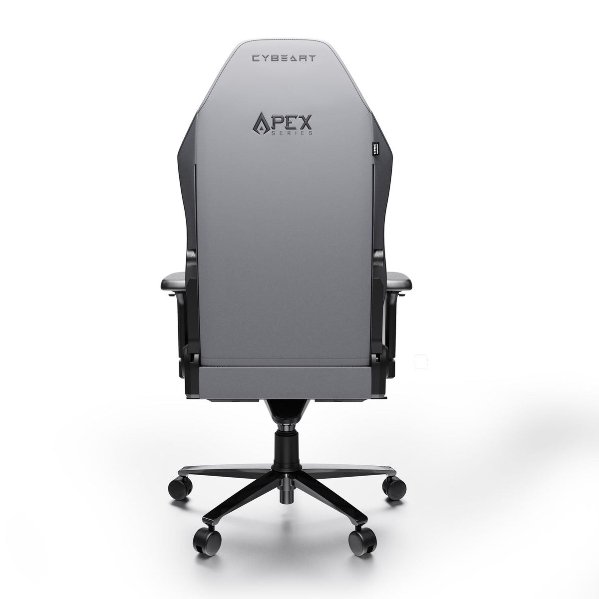 CYBEART Apex Series - X11 Gray Chair (Grey) - image 3