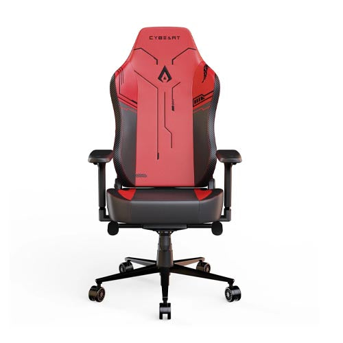Cybeart Apex Signature Edition (Red) Gaming / Office Chair GC-PUAPEX-01 – TechCure India