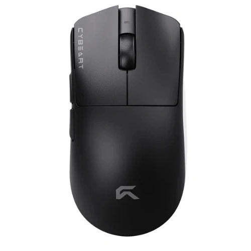 Cybeart Artemis Tri-Mode Gaming Mouse – TechCure India