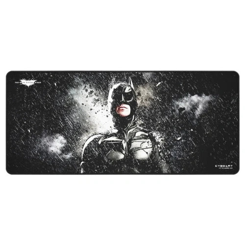 Cybeart Batman Dark Knight XXL Gaming Mouse Pad