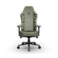 Cybeart Forest Camo Gaming / Office Chair GC-PUAPEX-08 – TechCure India