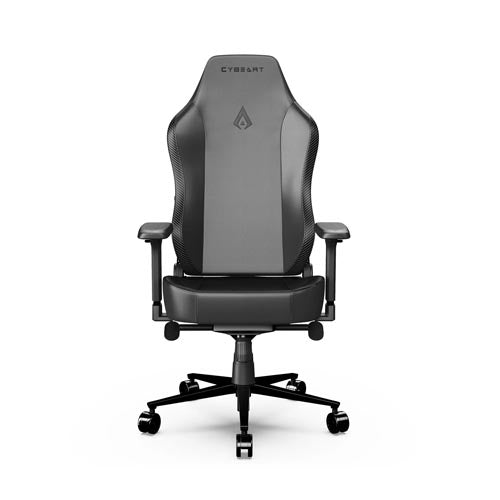 Cybeart Ghost (Black) Gaming / Office Chair GC-PUAPEX-02 – TechCure India