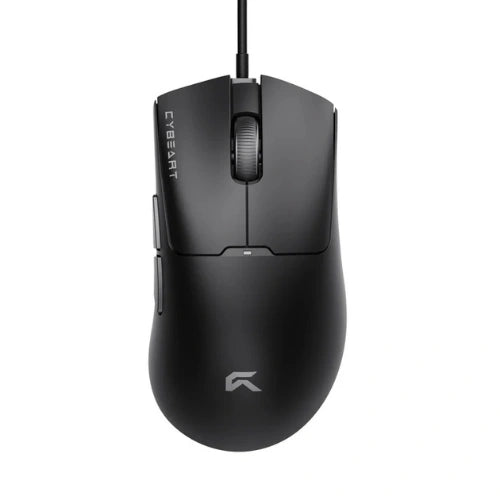 Cybeart Ghost Gaming Mouse