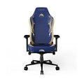 Cybeart Gujarat Titans 2024 Gaming / Office Chair GC-PUAPEX-GT02 – TechCure India
