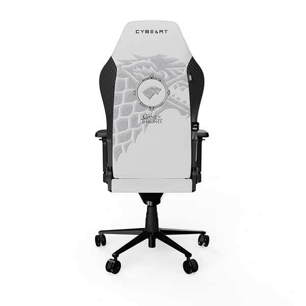 Cybeart House Stark Gaming Chair – photo 2 – TechCure India