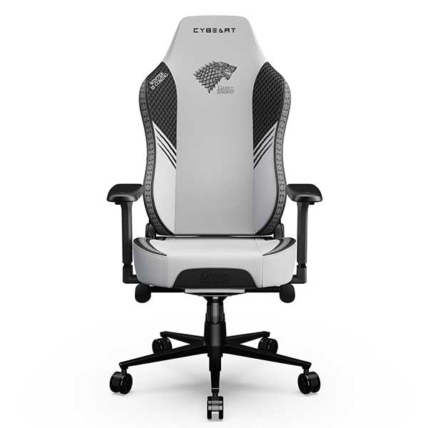 Cybeart House Stark Gaming Chair – TechCure India