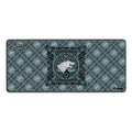 CYBEART House Stark XXL Gaming Mousepad – TechCure India