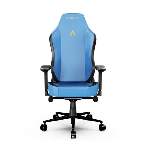 Cybeart Marine (Blue) Gaming / Office Chair GC-PUAPEX-04 – TechCure India