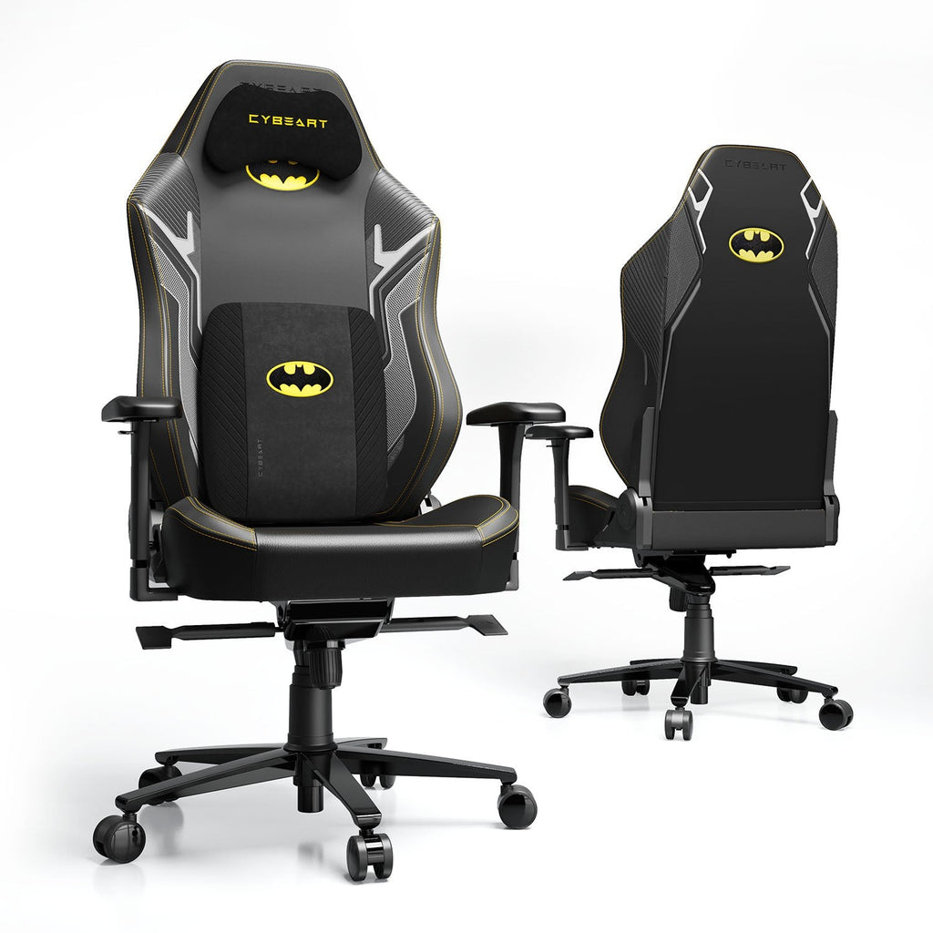 CYBEART NEO Series - Batman Classic Gaming Chair - image 1