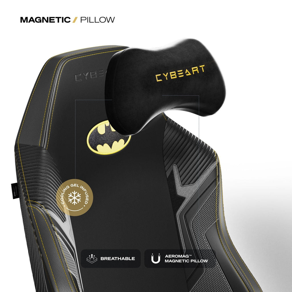 CYBEART NEO Series - Batman Classic Gaming Chair - image 10