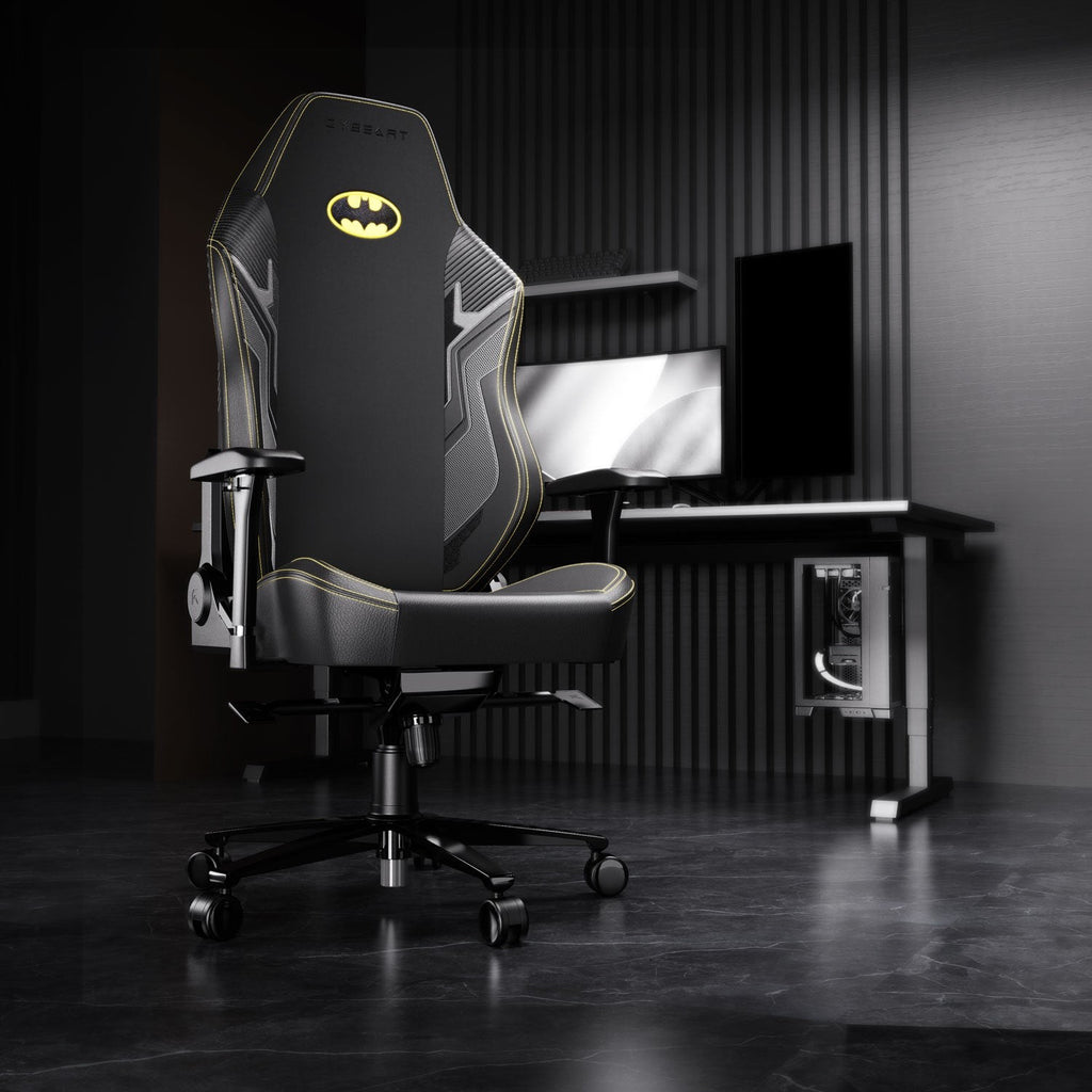 CYBEART NEO Series - Batman Classic Gaming Chair - image 4