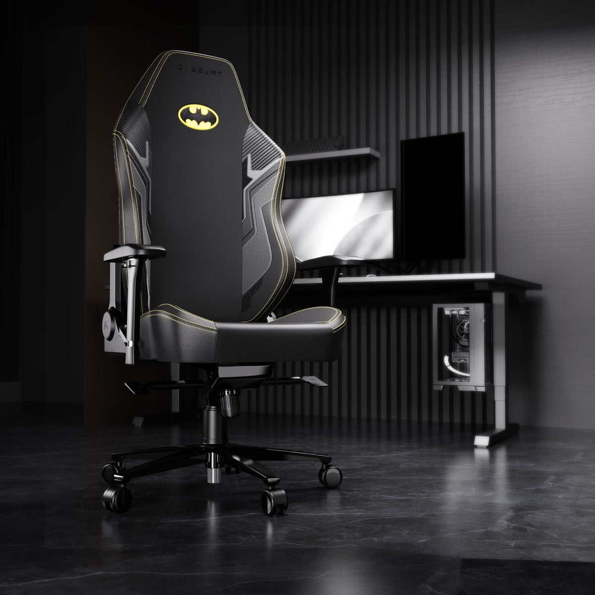 CYBEART NEO Series - Batman Classic Gaming Chair - image 4