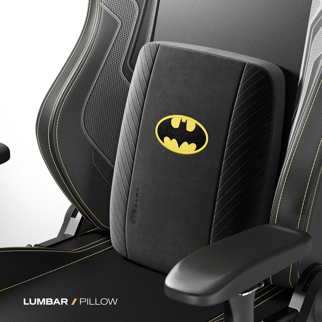 CYBEART NEO Series - Batman Classic Gaming Chair - image 5