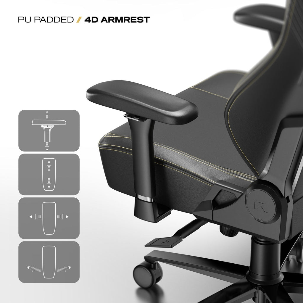 CYBEART NEO Series - Batman Classic Gaming Chair - image 6