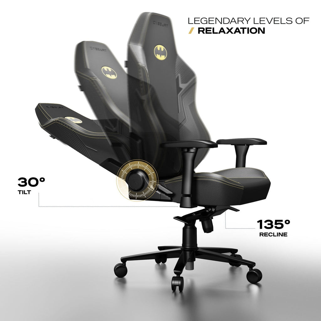 CYBEART NEO Series - Batman Classic Gaming Chair - image 8