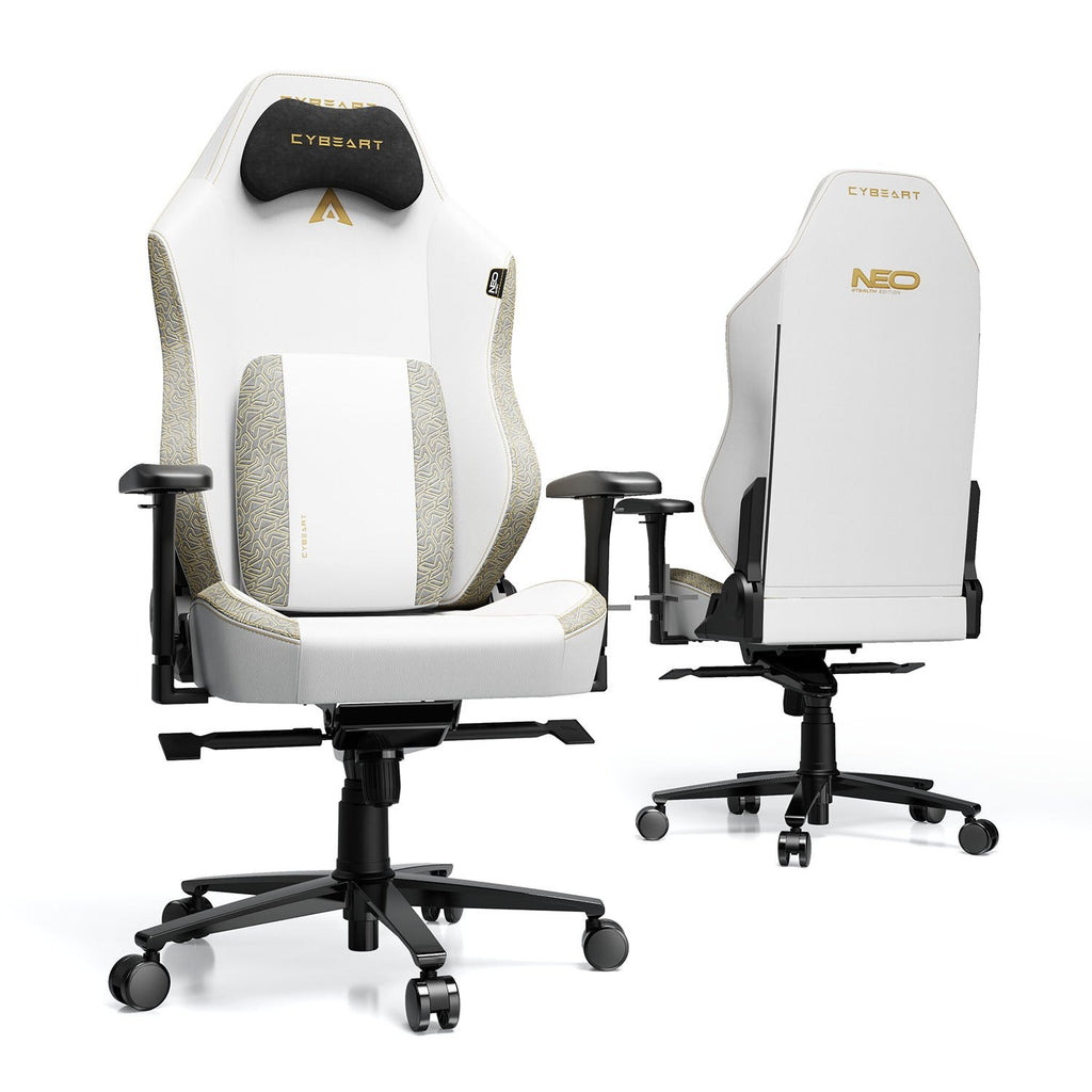 CYBEART NEO Series - Lunar Edition Gaming Chair - image 1