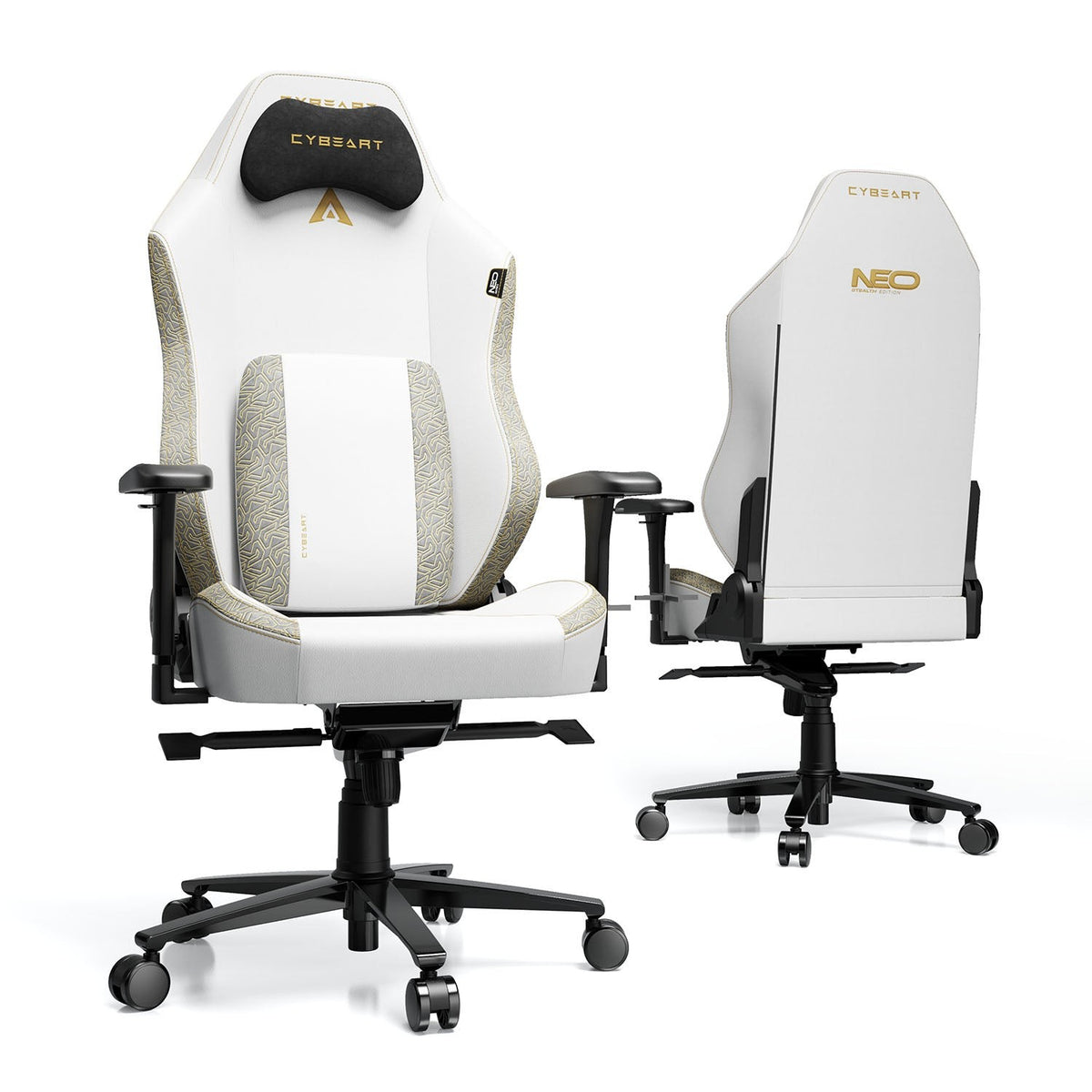 CYBEART NEO Series - Lunar Edition Gaming Chair - image 1