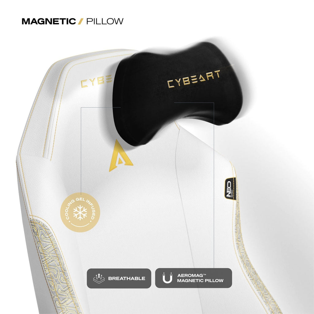 CYBEART NEO Series - Lunar Edition Gaming Chair - image 10