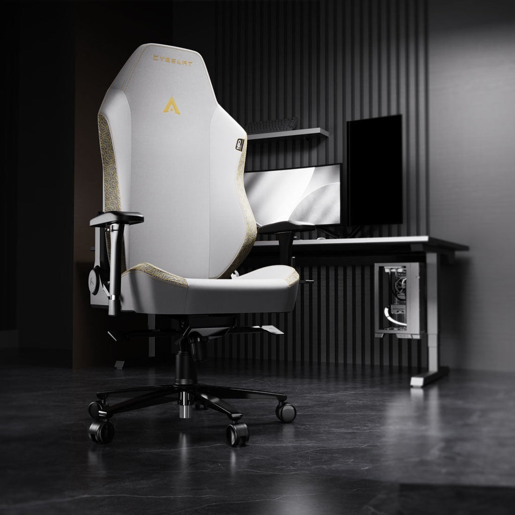 CYBEART NEO Series - Lunar Edition Gaming Chair - image 4