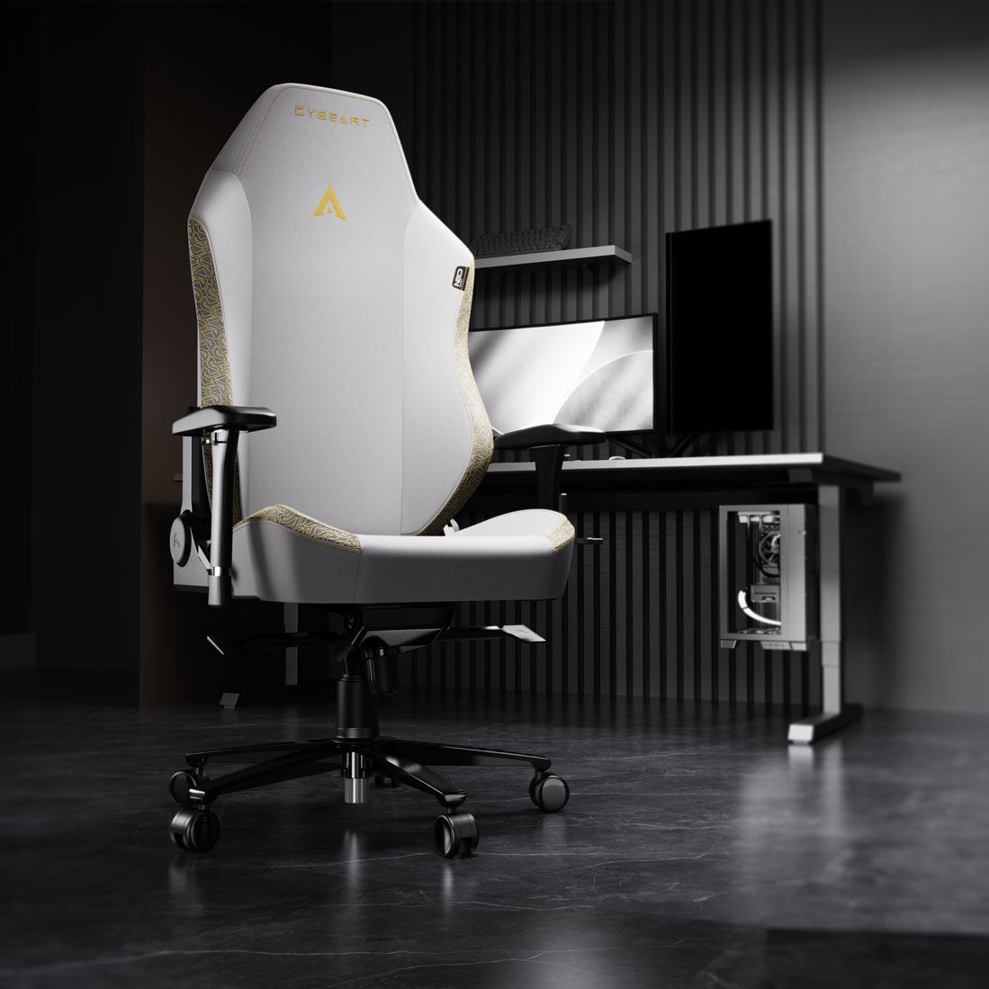 CYBEART NEO Series - Lunar Edition Gaming Chair - image 4
