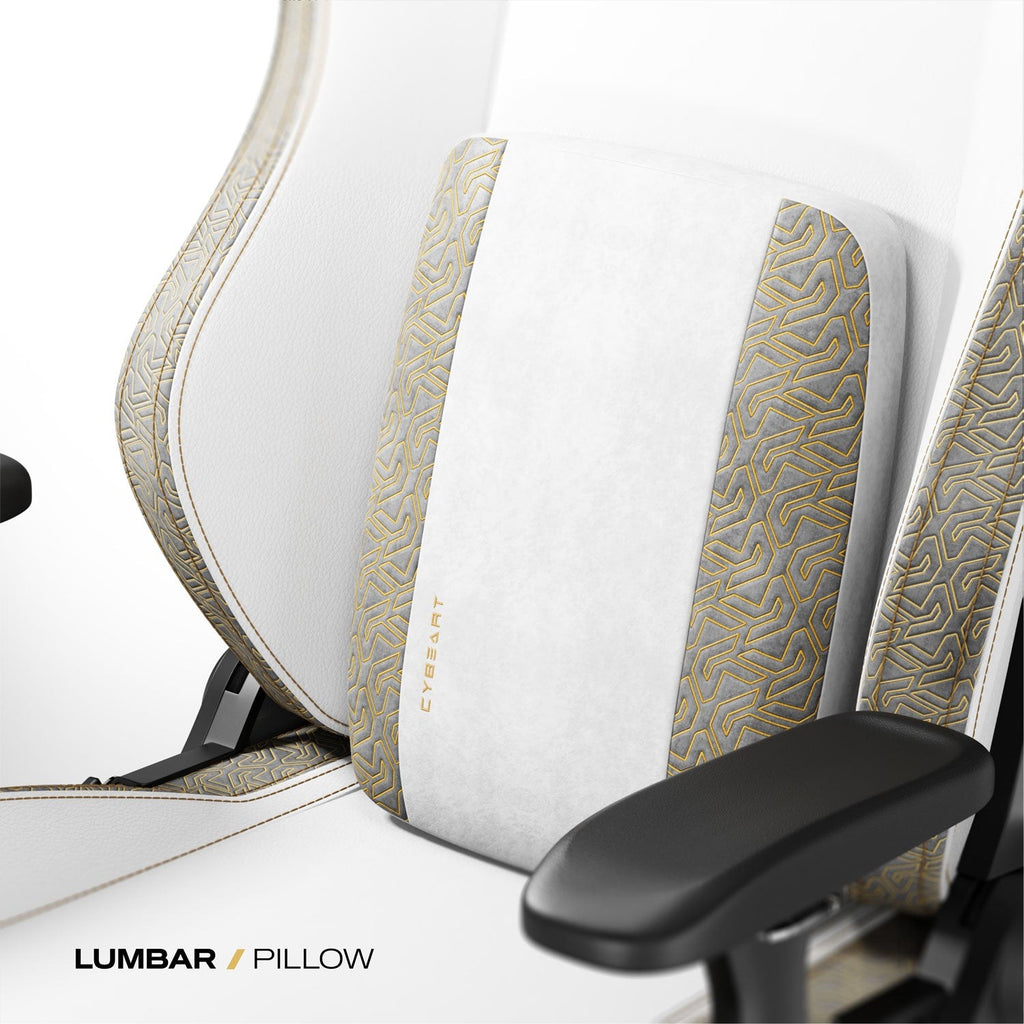 CYBEART NEO Series - Lunar Edition Gaming Chair - image 5